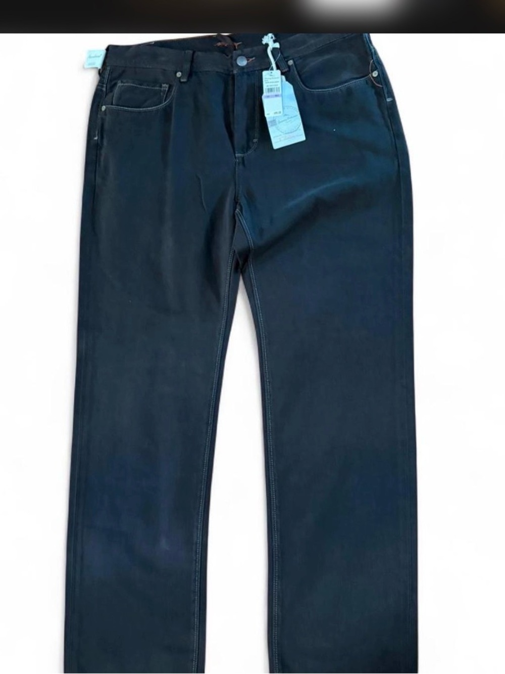 Tommy Bahama black jeans